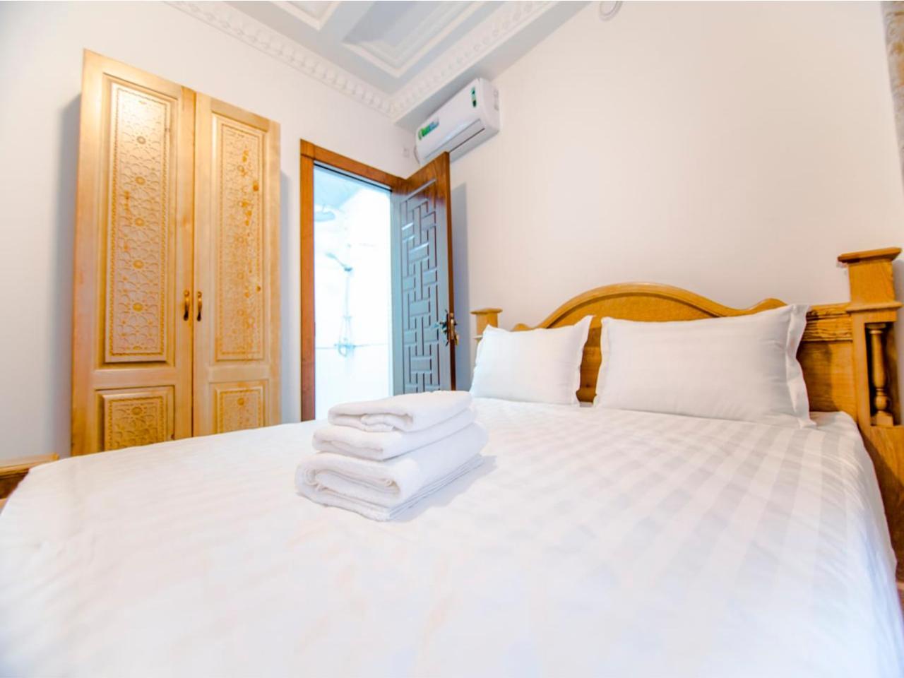 Habitación Individual Superior