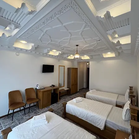 Premium Hotel Labi Rud-2